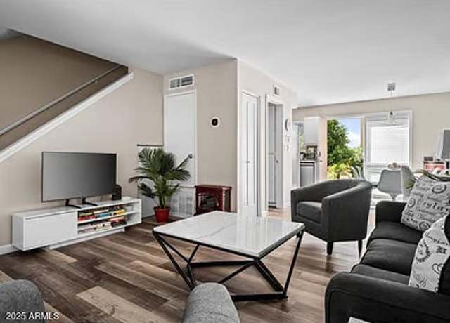 Property at 4610 N 68th St #416, Scottsdale, AZ 85251, 2 beds, 1.5 baths
