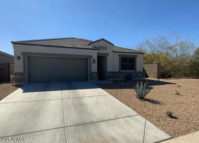 Property at 29573 W Mitchell Ave, Buckeye, AZ 85396, 4 beds, 3 baths