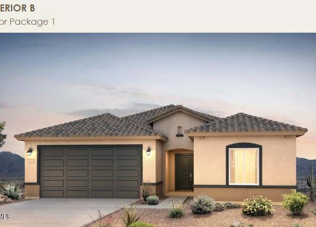 Property at 25163 W Altanta Ave, Buckeye, AZ 85326, 4 beds, 2 baths