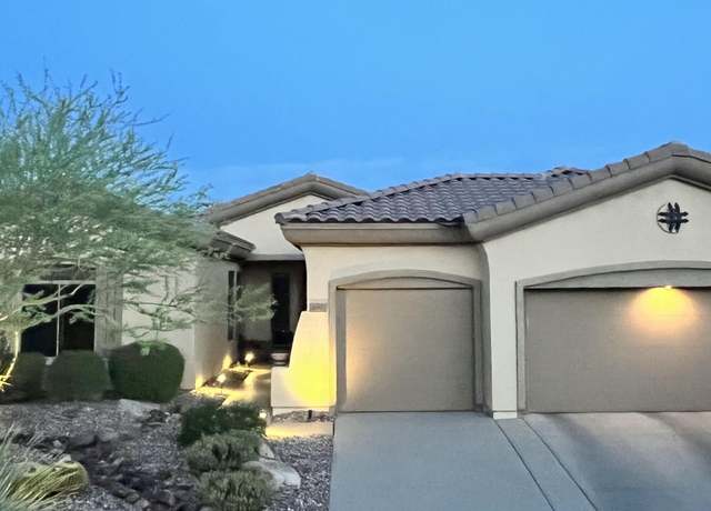 Property at 41802 N Bridlewood Way, Anthem, AZ 85086, 3 beds, 2.5 baths