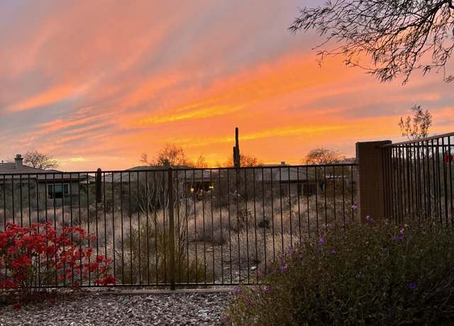 Property at 41802 N Bridlewood Way, Anthem, AZ 85086, 3 beds, 2.5 baths