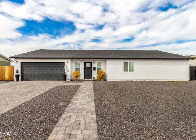 Property at 6908 W Wanda Lynn Ln, Peoria, AZ 85382, 4 beds, 2 baths