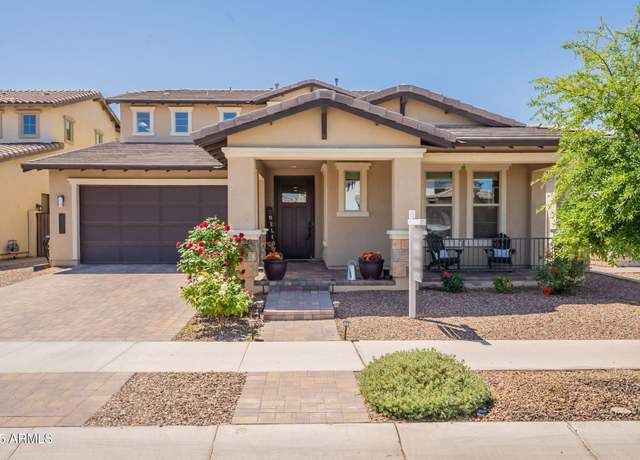 Property at 3871 E Harrison St, Gilbert, AZ 85295, 4 beds, 3.5 baths