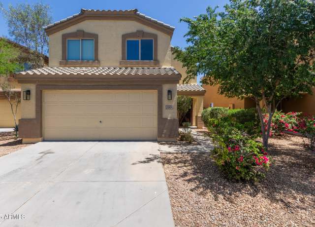 Property at 23925 N Desert Agave St, Florence, AZ 85132, 4 beds, 2.5 baths