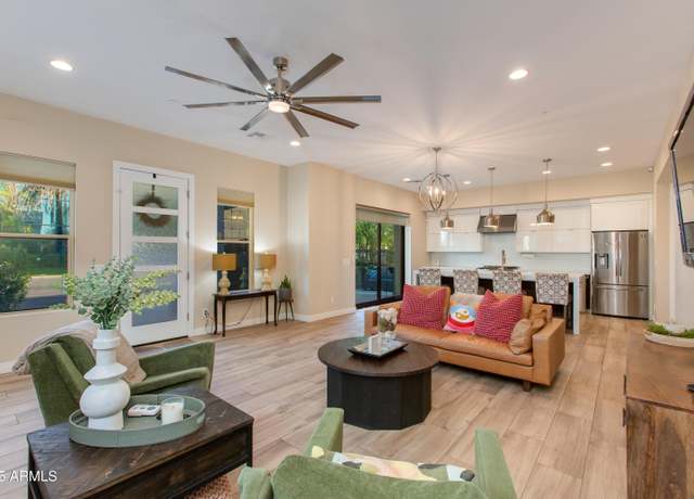 Property at 340 E Osborn Rd #1, Phoenix, AZ 85012, 3 beds, 3.5 baths