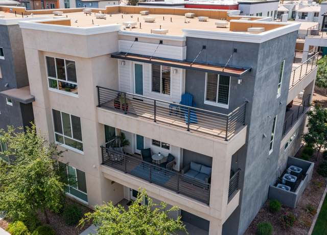 Property at 1250 N Abbey Ln #275, Chandler, AZ 85226, 2 beds, 2.5 baths