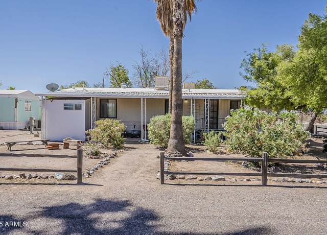 Property at 1617 S Cortez Rd #1, Apache Junction, AZ 85119, 2 beds, 2 baths