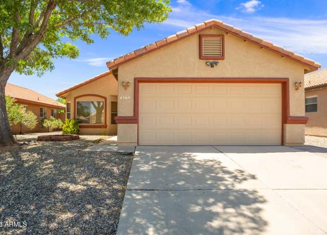 Property at 4560 Chaparral Loop, Sierra Vista, AZ 85635, 3 beds, 2 baths