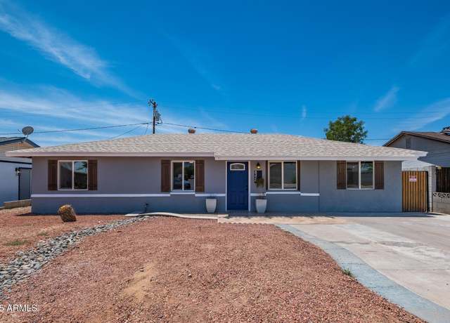 Property at 8326 N 8th St, Phoenix, AZ 85020, 4 beds, 2 baths