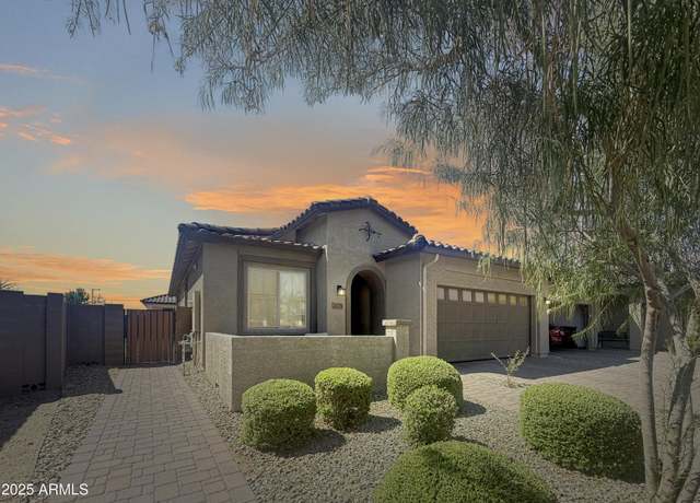 Property at 24776 N 171st Ln, Surprise, AZ 85387, 2 beds, 2 baths