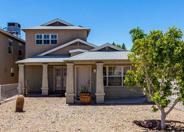 Property at 521 E Mountain View Rd, Phoenix, AZ 85020, 3 beds, 2.5 baths