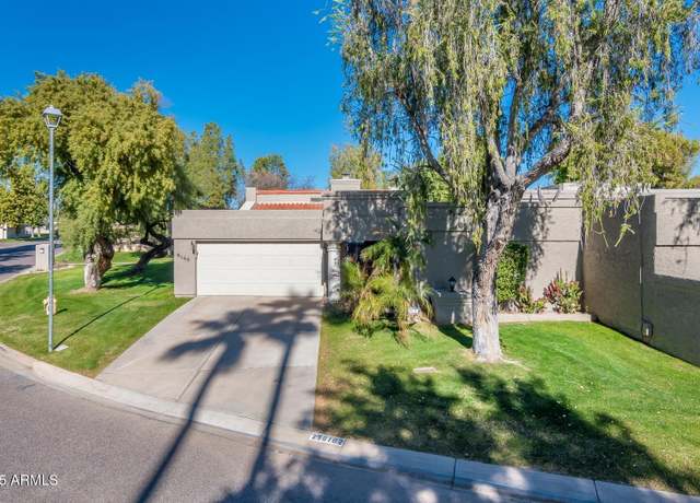 Property at 8162 E Del Cuarzo Dr, Scottsdale, AZ 85258, 3 beds, 3 baths