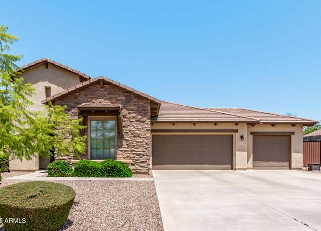Property at 11038 E Quade Ave, Mesa, AZ 85212, 4 beds, 3 baths
