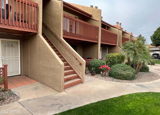 Property at 14203 N 19th Ave #2045, Phoenix, AZ 85023, 2 beds, 2 baths