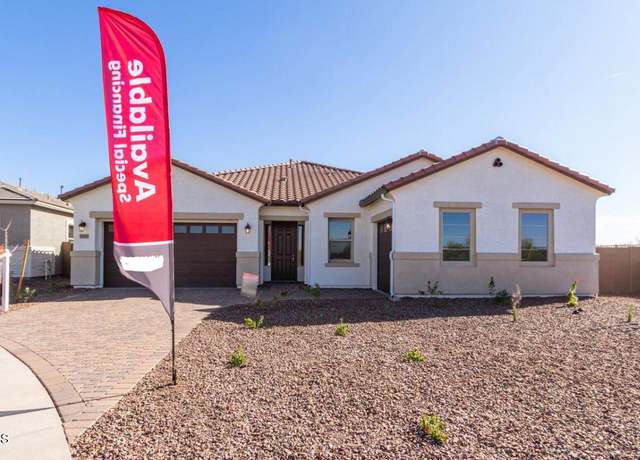 Property at 23997 N 172nd Ave, Surprise, AZ 85387, 3 beds, 2.5 baths