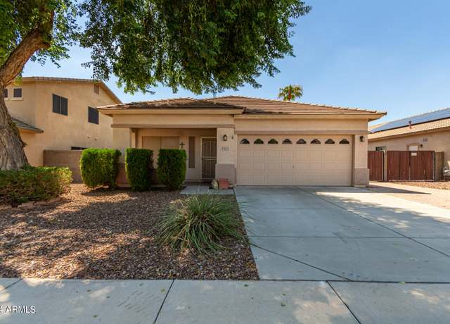 Property at 14623 W Hearn Rd, Surprise, AZ 85379, 4 beds, 2 baths