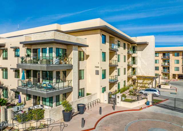 Property at 7300 E Earll Dr #1012, Scottsdale, AZ 85251, 2 beds, 2.5 baths
