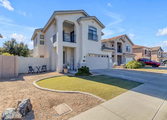 Property at 5341 E Carol Ave, Mesa, AZ 85206, 4 beds, 2.5 baths