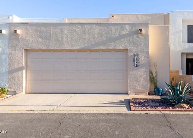Property at 2331 E Evans Dr, Phoenix, AZ 85022, 3 beds, 2.5 baths