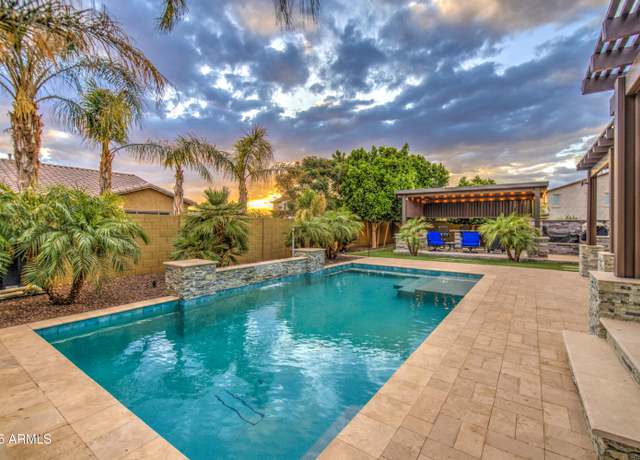 Property at 4750 S Rhodium Ln, Mesa, AZ 85212, 3 beds, 2.5 baths