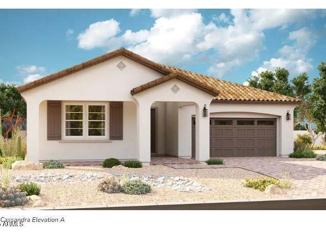 Property at 21920 E Saddle Ct E, Queen Creek, AZ 85142, 3 beds, 2.5 baths