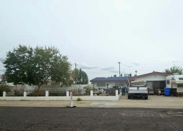 Property at 3501 W Diana Ave, Phoenix, AZ 85051, 3 beds, 2 baths