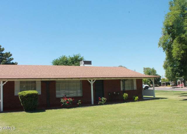 Property at 3942 N 38th St, Phoenix, AZ 85018, 3 beds, 2 baths