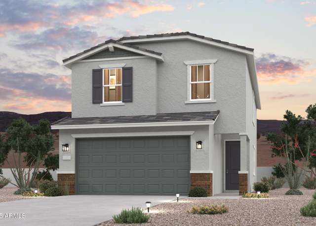Property at 17357 W Jessie Ln, Surprise, AZ 85387, 3 beds, 2.5 baths