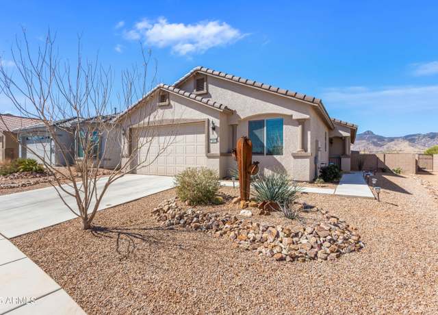 Property at 1802 Brookshire Dr, Sierra Vista, AZ 85635, 4 beds, 2 baths