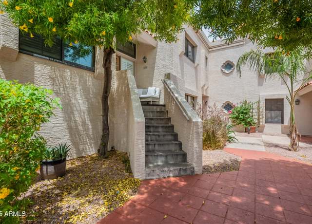 Property at 7800 E Lincoln Dr #2029, Scottsdale, AZ 85250, 2 beds, 2 baths