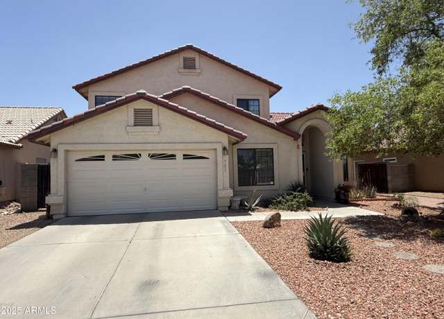 Property at 723 W Milada Dr, Phoenix, AZ 85041, 4 beds, 2.5 baths
