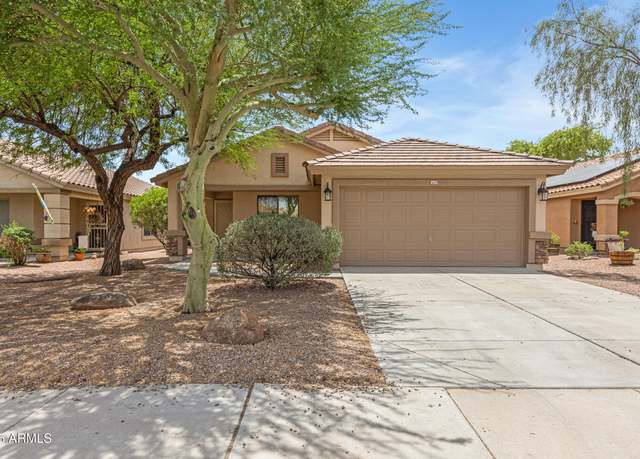 Property at 16619 W Cottonwood St, Surprise, AZ 85388, 3 beds, 2 baths