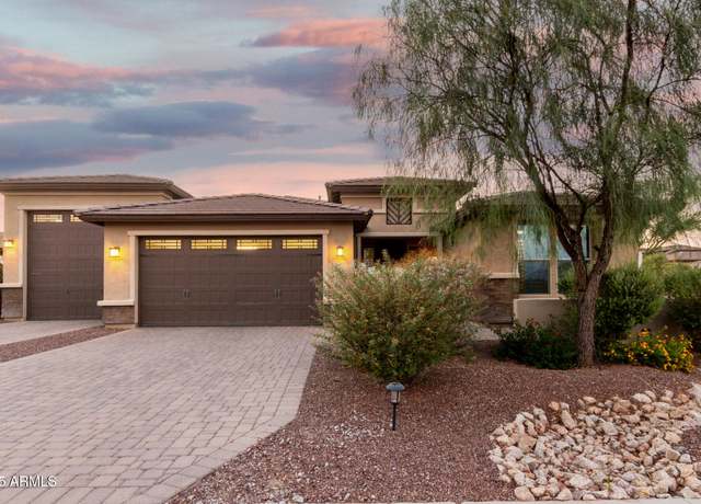 Property at 18108 W Cassia Way, Goodyear, AZ 85338, 3 beds, 2.5 baths