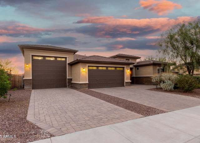 Property at 18108 W Cassia Way, Goodyear, AZ 85338, 3 beds, 2.5 baths
