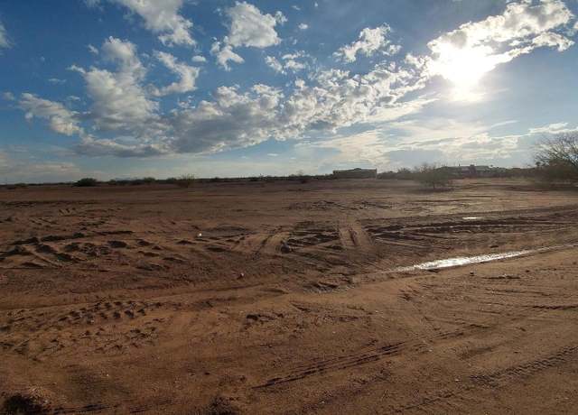 Property at 3420 W Atlantic Dr #8, Eloy, AZ 85131