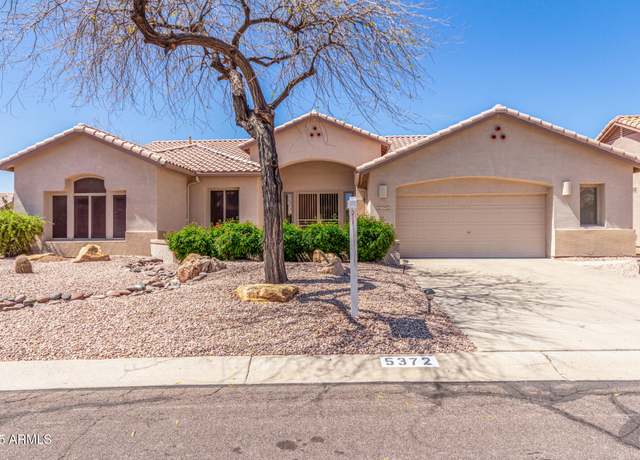 Property at 5372 S Cat Claw Dr, Gold Canyon, AZ 85118, 3 beds, 2 baths
