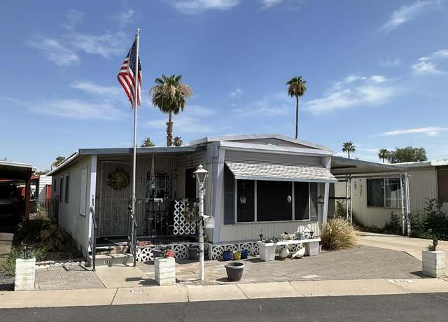 Property at 5201 W Camelback Rd, Phoenix, AZ 85031, 2 beds, 1 bath