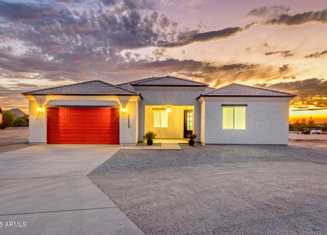 Property at 13430 S Garnet Rd, Buckeye, AZ 85326, 4 beds, 3 baths