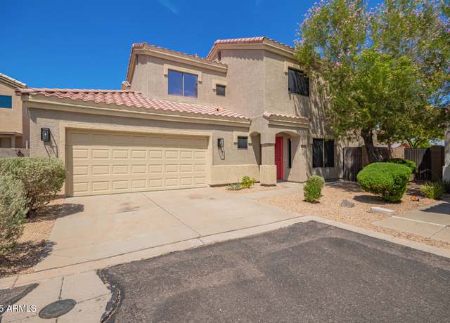 Property at 1750 W Union Hills Dr #11, Phoenix, AZ 85027, 3 beds, 2.5 baths