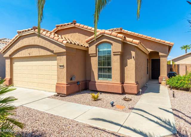 Property at 18112 W Spencer Dr, Surprise, AZ 85374, 3 beds, 2 baths
