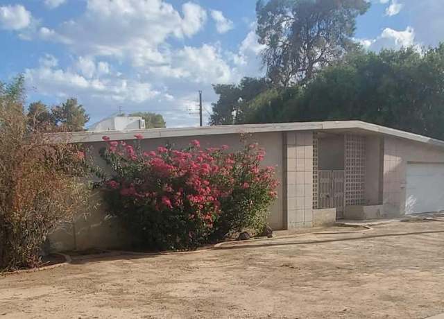 Property at 5937 W Coolidge St, Phoenix, AZ 85033, 4 beds, 1.75 baths