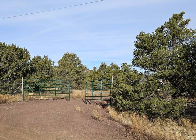 Property at 247 E Orchid Dr Lot 538, Williams, AZ 86046