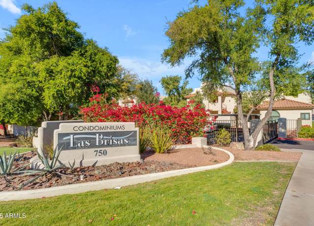 Property at 750 E Northern Ave #1134, Phoenix, AZ 85020, 2 beds, 2 baths