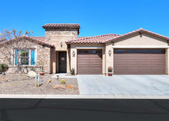 Property at 4576 W Agave Ave, Eloy, AZ 85131, 2 beds, 2.5 baths