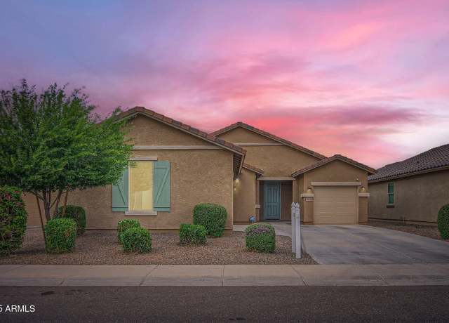 Property at 10528 W Crown King Rd, Tolleson, AZ 85353, 4 beds, 2 baths