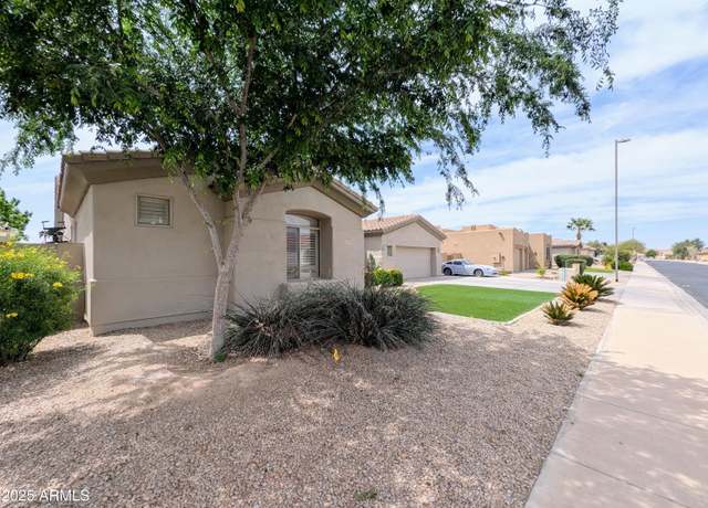 Property at 14703 W Hillside St, Goodyear, AZ 85395, 5 beds, 3.5 baths
