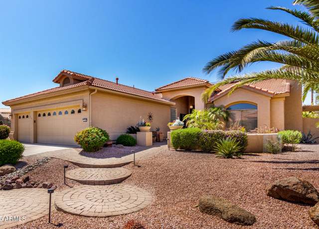Property at 3146 N 157th Ln, Goodyear, AZ 85395, 3 beds, 2.5 baths