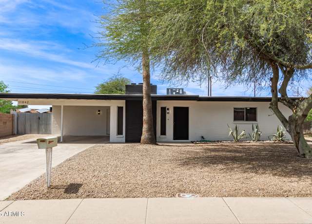 Property at 11842 N 30th Dr, Phoenix, AZ 85029, 4 beds, 3 baths