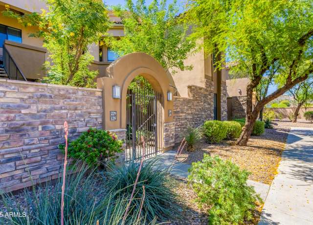 Property at 7027 N Scottsdale Rd #229, Paradise Valley, AZ 85253, 3 beds, 2 baths