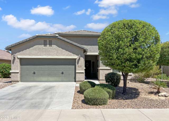 Property at 7616 W Georgetown Way, Florence, AZ 85132, 3 beds, 2 baths